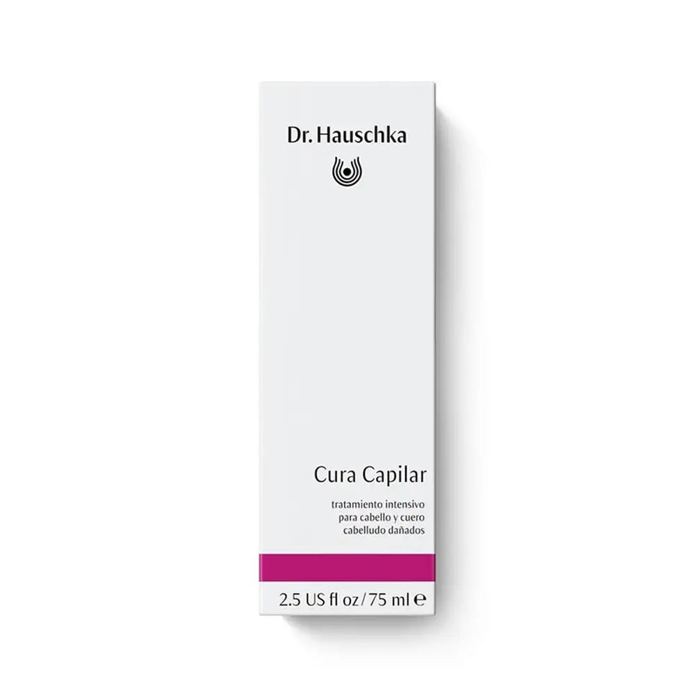 Hauschka Nim Hair Cure 75Ml.