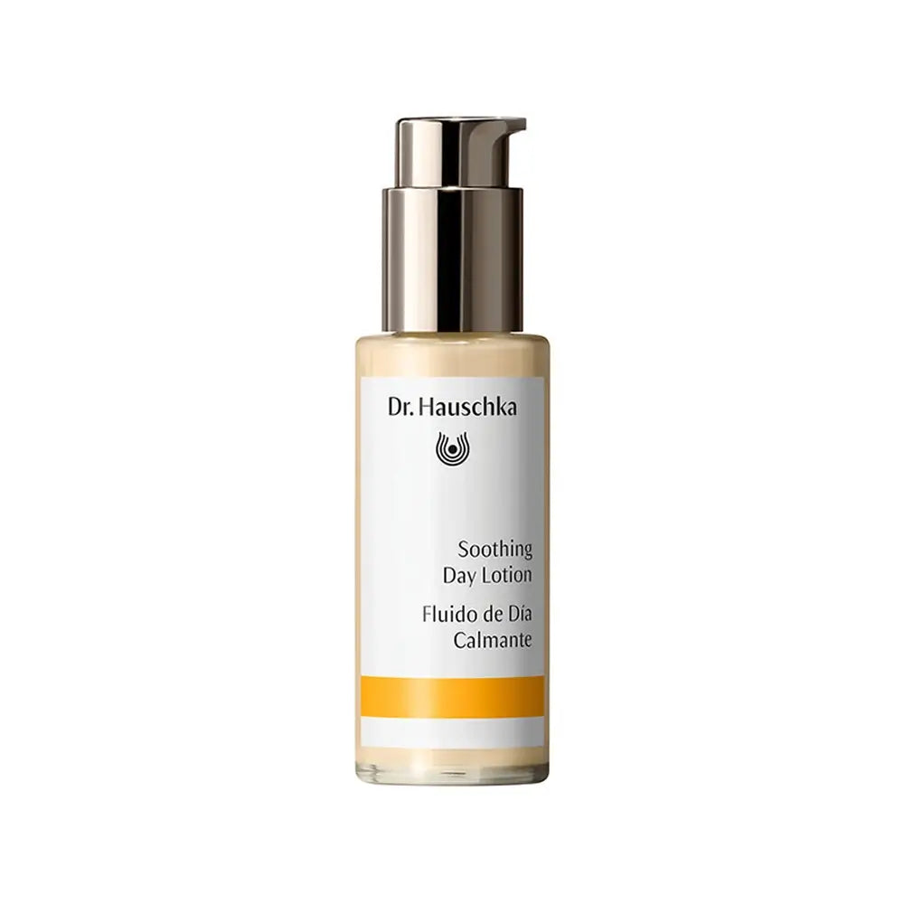 Dr. Hauschka Soothing Day Fluid 50Ml.