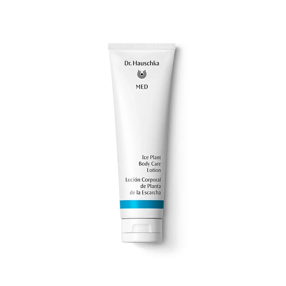 Dr. Hauschka Body Lotion Frost Plant 145Ml.