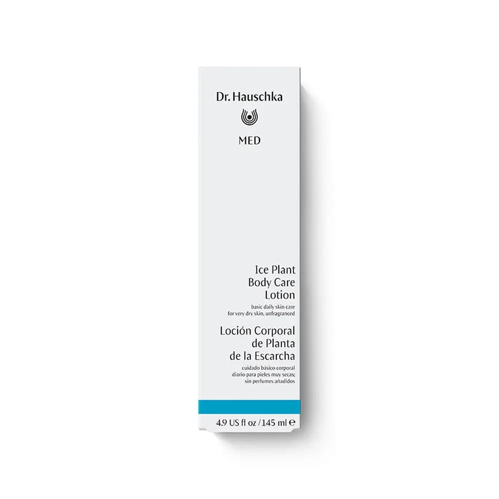Hauschka Body Lotion Frost Plant 145Ml.