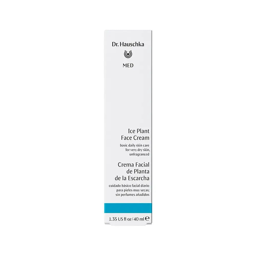 Hauschka Med Facial Cream Frost Plant 40Ml.