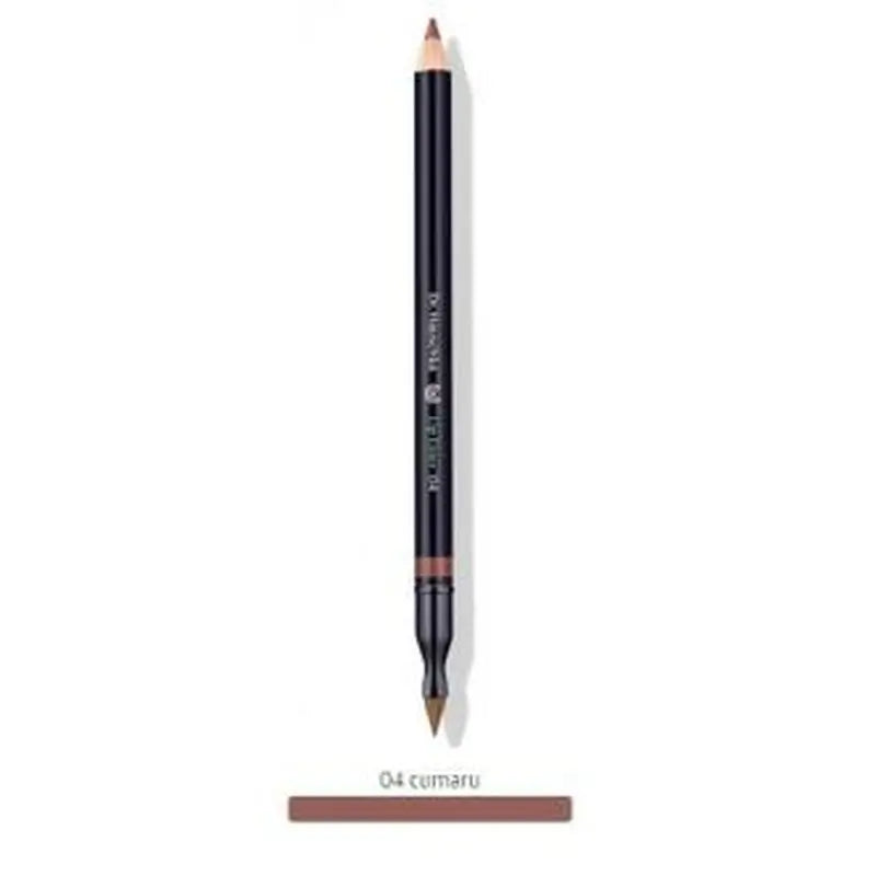 Dr. Hauschka Lip Liner 04 Cumaru 1,05Gr.