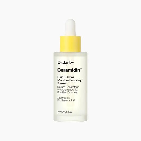 Dr Jart+ Ceramidin™ Sérum hydratant réparateur de la barrière cutanée, 15 ml