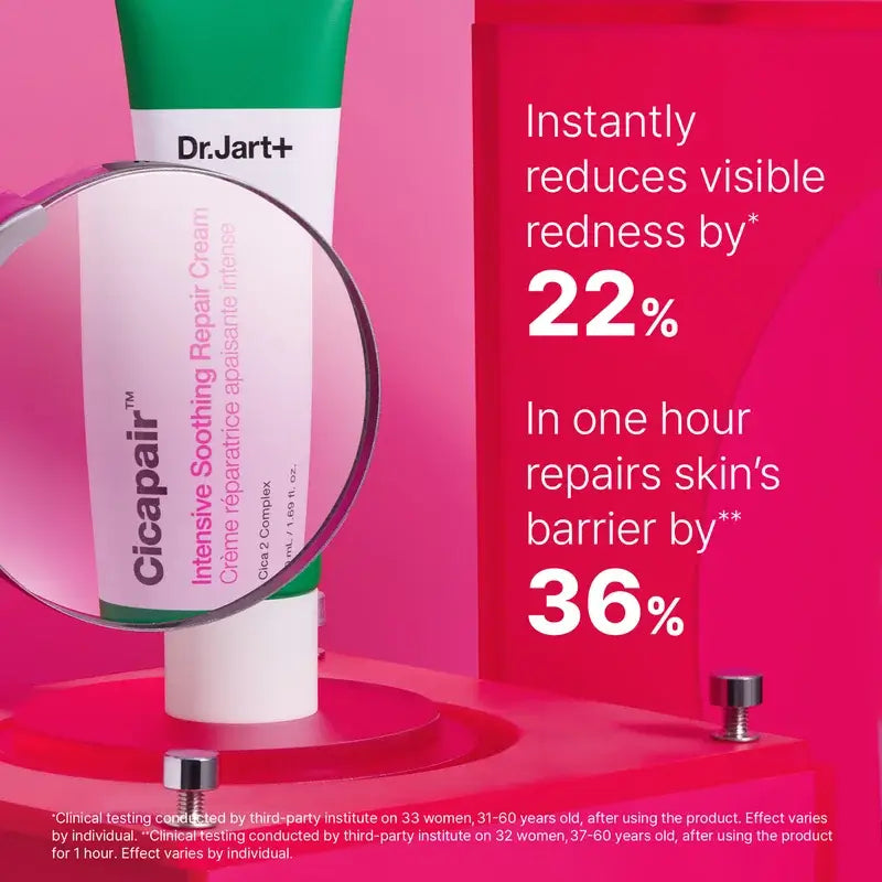 Dr Jart+ Cicapair Soothing Repair Cream
