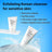 Dr Jart+ Dermaclear Nettoyant exfoliant quotidien, 100 ml
