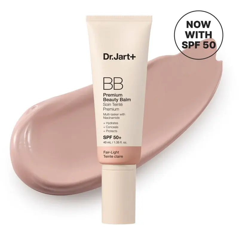 Dr Jart+ Premium Beauty Balm SPF50+ 01 Fair Light, 40 ml