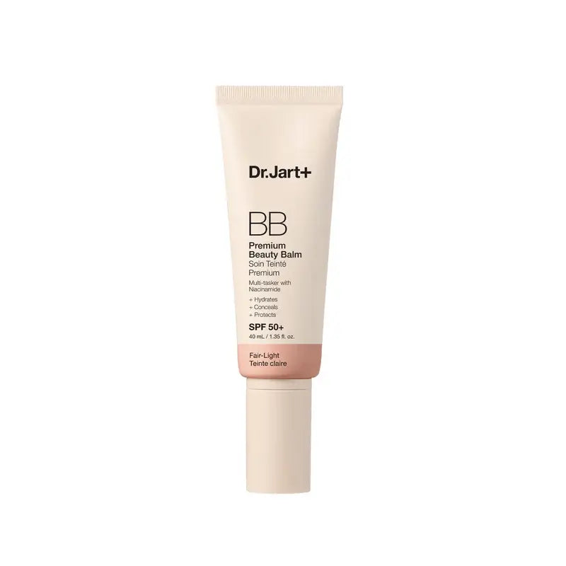 Dr Jart+ Premium Beauty Balm SPF50+ 01 Fair Light, 40 ml