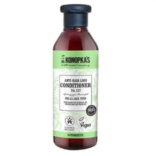 Dr. Konopka'S Anti-Hair Loss Conditioner All Hair Types 280M