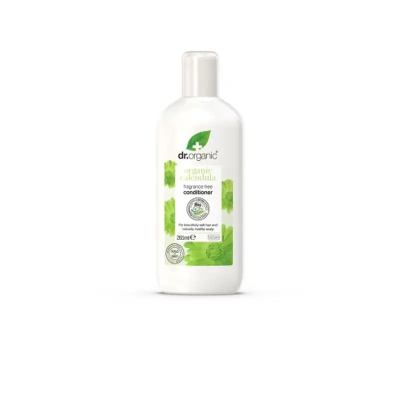 Dr. Organic Conditioner Sensitive Scalp Conditioner Calendula 265M