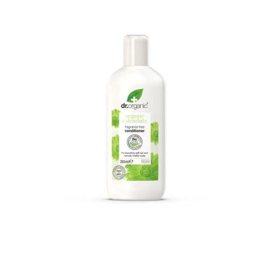Dr. Organic Conditioner Sensitive Scalp Conditioner Calendula 265M