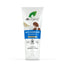 Dr.Organic Shampooing antipelliculaire au café, 200 ml