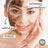 Exfoliant au charbon actif Dr. Organic Peau grasse, 125 ml