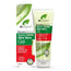 Dr. Organic Aloe Vera Gel With Tea Tree And Arnica 200Ml.