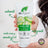 Gel hydratant pour le corps à l'aloe vera Dr. Organic Tous types de peau, 200 ml