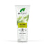 Nettoyant visage au Tea Tree Dr. Organic Peau grasse, 200 ml