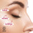 Organic Rosa Damascena Mature Skin Eye Contour, 15 ml