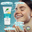 Dr. Organic Skin Clear Facial Cleanser Peau acnéique ou grasse, 125 ml