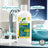Organic Skin Clear Purifying Toner 5 In 1 200Ml.