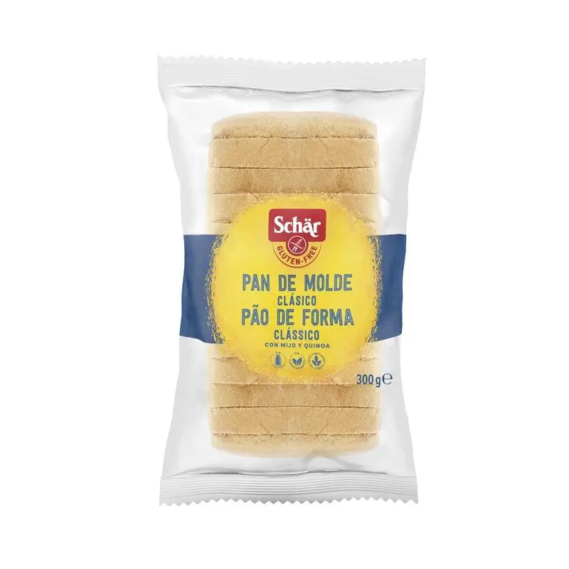 Dr. Schar Classico Mastro Pannet , 300 g