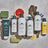 Dr. Tree Natural Baume hydratant pour le corps Peau sensible 400Ml