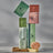Tree Natural Strength Sensitive Scalp Natural Solid Shampooing