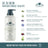 Tree Natural Gel Douche Purifiant au Romarin Peau Sensible 500Ml