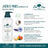 Dr. Tree Savon à main naturel pour peau sensible 200Ml