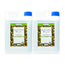 Drasanvi Sweet Almond Oil , 2X5 L
