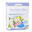 Drasanvi Garlic Hawthorn Olive 500Mg Nutrabasic , 60 pearls