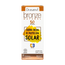 Drasanvi Bronze Natural SPF50 Ecocert Sunscreen Face Cream, 50ml