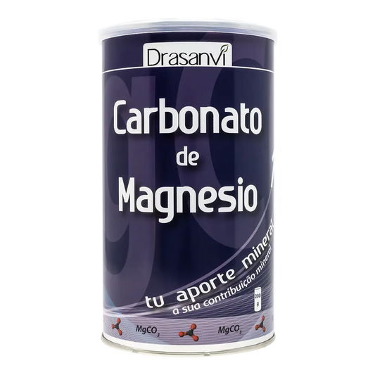 Drasanvi Magnesium Carbonate , 200 g