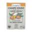 Drasanvi Solid Shampoo Dry Hair Ecocert , 80 g