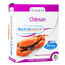 Drasanvi Chitosan 60 Capsules Nutrabasicos, 60 capsules