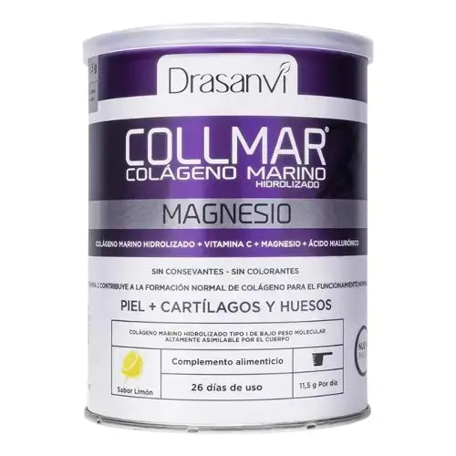 Drasanvi Collmar Magnésium Citron , 300 g