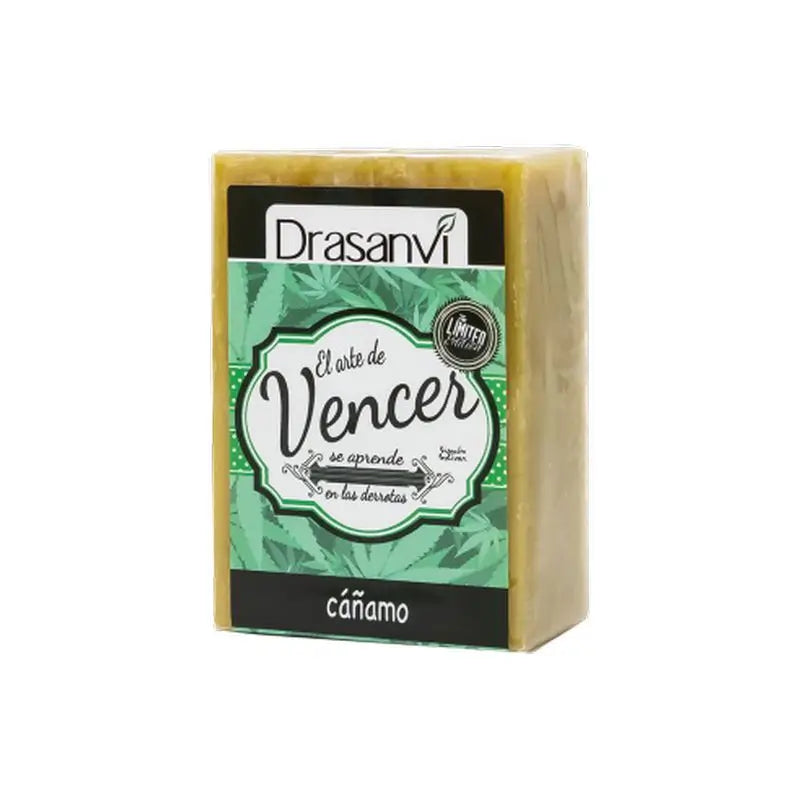 Drasanvi Hemp Soap , 100 gr