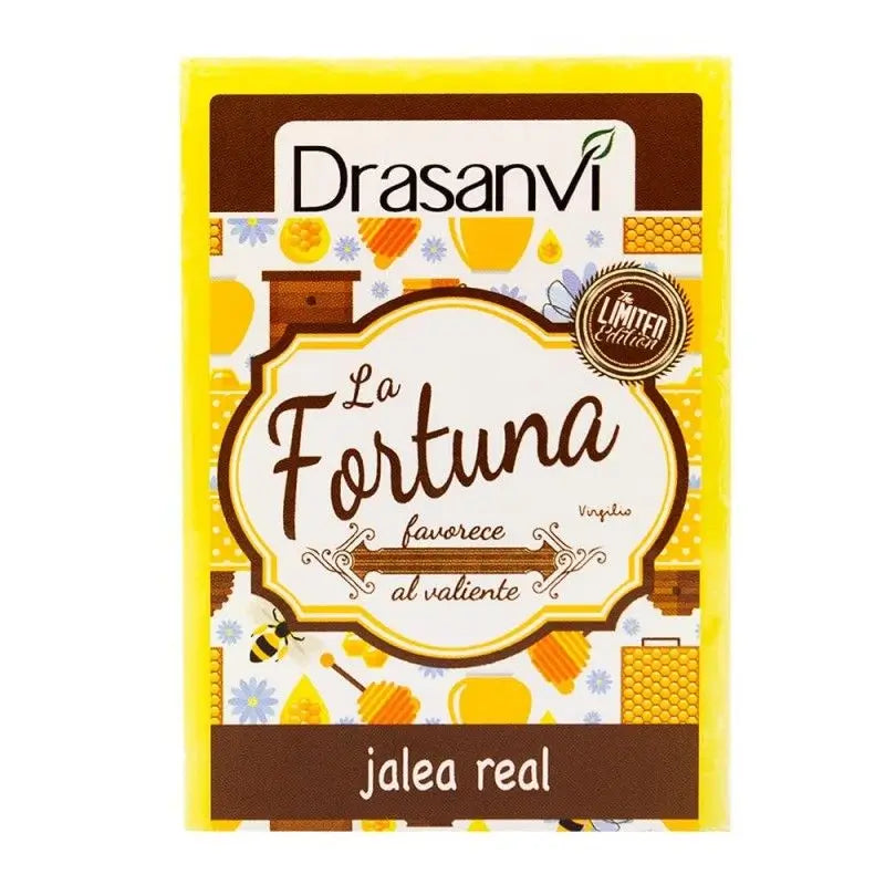 Drasanvi Royal Jelly Soap , 100 gr