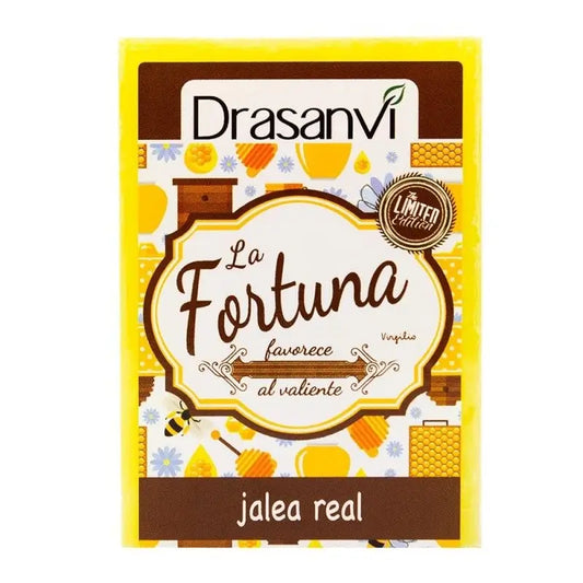 Drasanvi Royal Jelly Soap , 100 gr