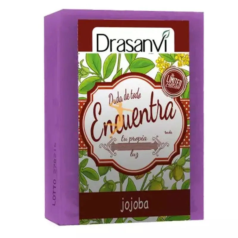 Drasanvi Jojoba Soap , 100 gr