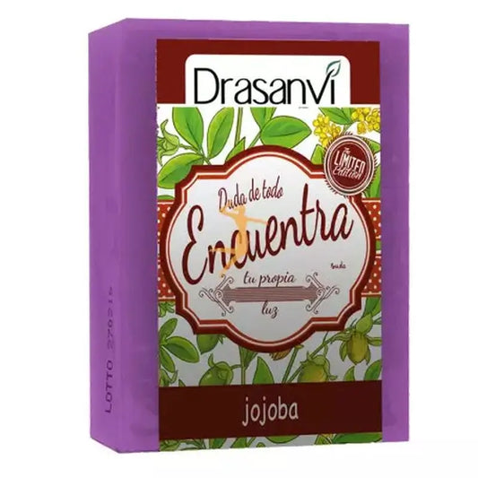 Drasanvi Jojoba Soap , 100 gr
