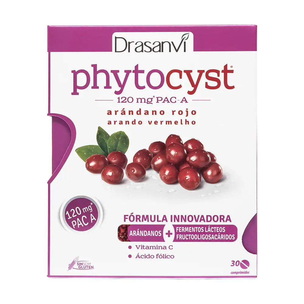 Drasanvi Phytocyst , 30 tablets