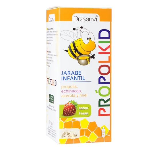 Drasanvi Propolkid Syrup , 150 ml