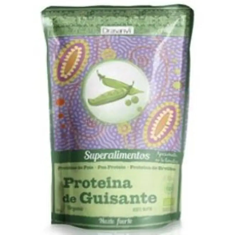 Drasanvi Pea Protein Superfoods Bio 200Gr.
