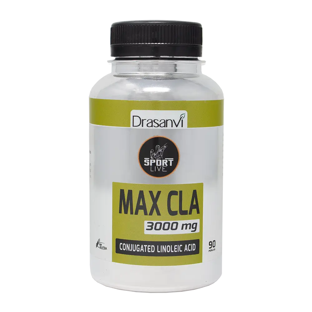 Drasanvi Sport Live Max Cla 90 Pearls , 90 Pearls