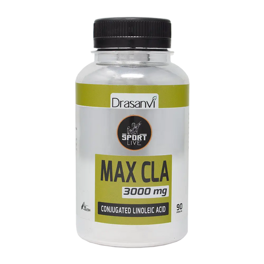 Drasanvi Sport Live Max Cla 90 Pearls , 90 Pearls
