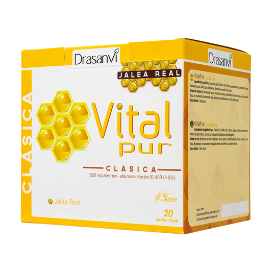 Drasanvi Vitalpur Classical , 20x15 ml
