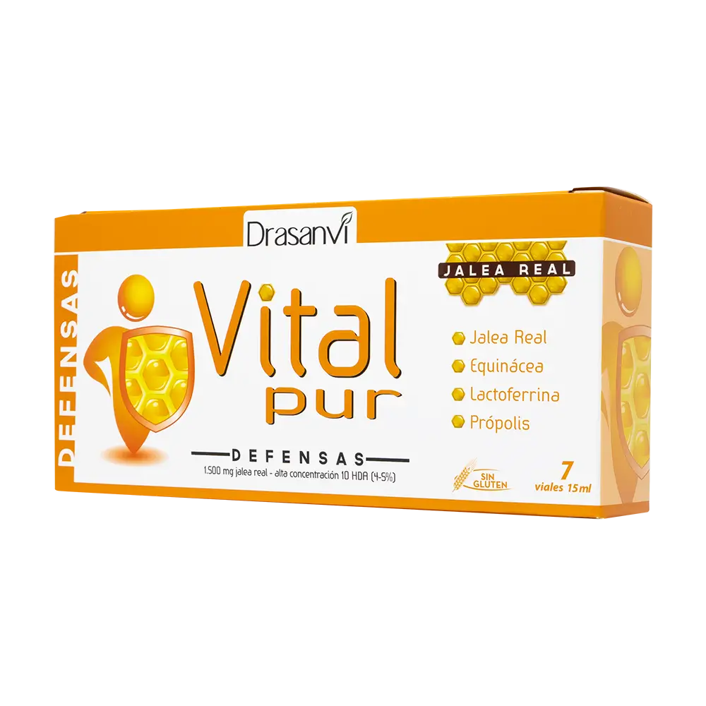 Drasanvi Vitalpur Defences , 7x15 ml