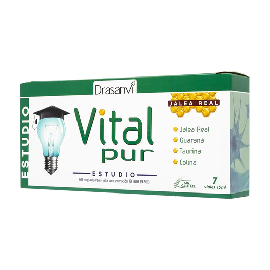 Drasanvi Vitalpur Study , 7x15 ml