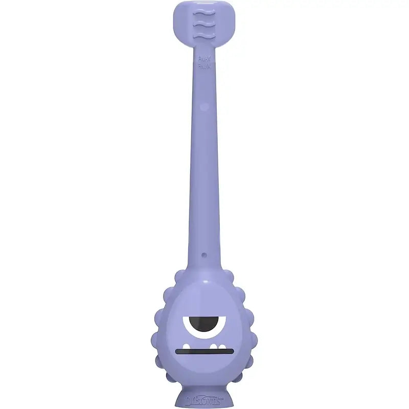 Brosse à dents Dr. Brown's Monster