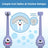 Brosse à dents Dr. Brown's Monster
