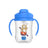 My First Cup With Straw Blue Bear de Dr. Brown's, 270 ml
